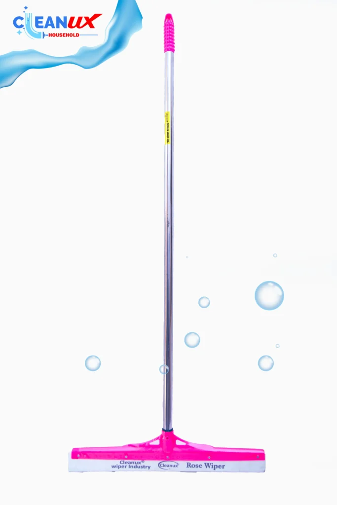 stainless-steel-floor-wiper-pink-frame-pure-plastic