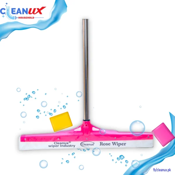 best floor steel wiper