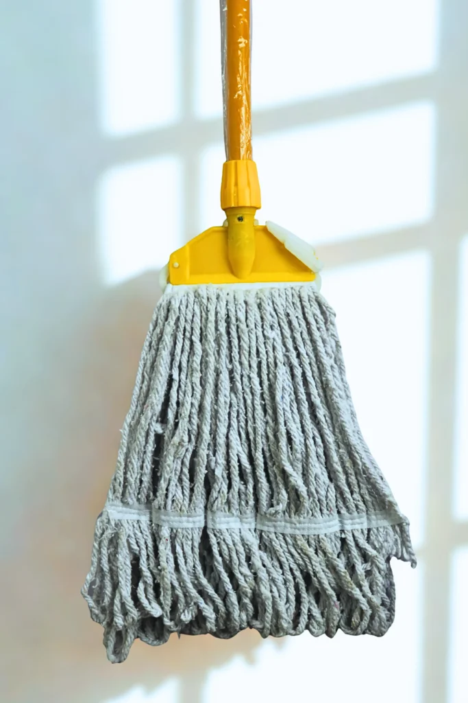 Prime-Yellow-Clump-Wet-Mop